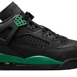 Tênis Nike Jordan Spizike Low Celtics