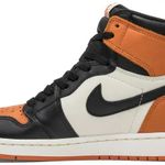 Tênis Air Jordan 1 Retro High OG Shattered Backboard