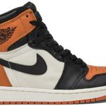 Tênis Air Jordan 1 Retro High OG Shattered Backboard