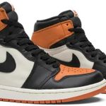Tênis Air Jordan 1 Retro High OG Shattered Backboard