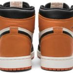 Tênis Air Jordan 1 Retro High OG Shattered Backboard