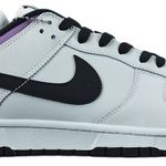 Tênis Nike Dunk Low Toyota AE86 