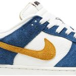 Tênis Nike Kasina x Dunk Low 80s Bus