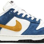 Tênis Nike Kasina x Dunk Low 80s Bus