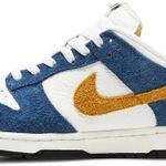 Tênis Nike Kasina x Dunk Low 80s Bus