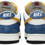 Tênis Nike Kasina x Dunk Low 80s Bus