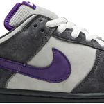 Tênis Nike Dunk Low Pro SB Purple Pigeon
