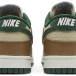 Tênis Nike Dunk Low Rattan Canyon Green
