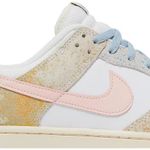 Tênis Nike Dunk Low Oxidized Pastels