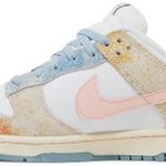 Tênis Nike Dunk Low Oxidized Pastels