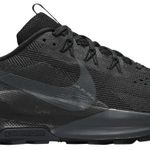 Tênis Nike Pegasus Trail 5 Black Anthracite