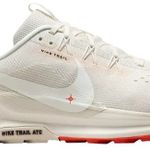 Tênis Nike Pegasus Trail 5 Phantom Picante Red