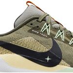 Tênis Nike Pegasus Trail 5 Medium Olive