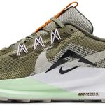Tênis Nike Pegasus Trail 5 Medium Olive