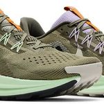 Tênis Nike Pegasus Trail 5 Medium Olive