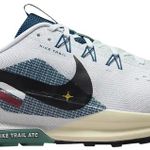 Tênis Nike Pegasus Trail 5 Court Blue Cedar