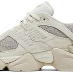 Tênis New Balance 9060 Grey Moonbeam