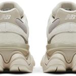 Tênis New Balance 9060 Grey Moonbeam