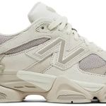 Tênis New Balance 9060 Grey Moonbeam