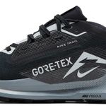 Tênis Nike Pegasus Trail 5 GORE-TEX Black Wolf Grey