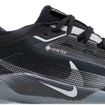 Tênis Nike Pegasus Trail 5 GORE-TEX Black Wolf Grey