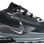 Tênis Nike Pegasus Trail 5 GORE-TEX Black Wolf Grey