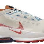 Tênis Nike Pegasus Trail 5 GORE-TEX Phantom Vintage Coral