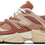 Tênis New Balance 9060 Sparrow