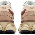Tênis New Balance 9060 Sparrow