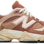 Tênis New Balance 9060 Sparrow