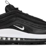 Tênis Nike Air Max 97 Golf Black