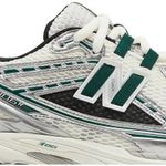 Tênis New Balance 1906R Silver Metallic Nightwatch Green