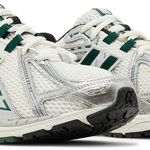 Tênis New Balance 1906R Silver Metallic Nightwatch Green
