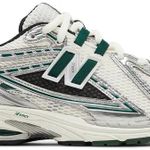 Tênis New Balance 1906R Silver Metallic Nightwatch Green