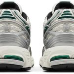 Tênis New Balance 1906R Silver Metallic Nightwatch Green
