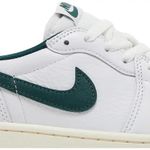 Tênis Air Jordan 1 Low Retro Low OG Oxidized Green
