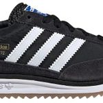 Tênis Adidas SL 72 RS Black White