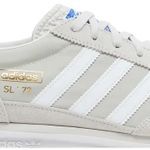 Tênis Adidas SL 72 RS Grey