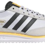 Tênis Adidas SL 72 RS White Black Spark