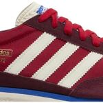 Tênis Adidas SL 72 RS Shadow Red Blue