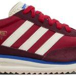 Tênis Adidas SL 72 RS Shadow Red Blue