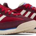 Tênis Adidas SL 72 RS Shadow Red Blue