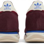 Tênis Adidas SL 72 RS Shadow Red Blue