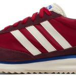 Tênis Adidas SL 72 RS Shadow Red Blue