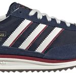 Tênis Adidas SL 72 RS Night Indigo Active Maroon