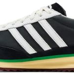 Tênis Adidas Bob Marley x SL 72 RS One Love