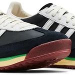 Tênis Adidas Bob Marley x SL 72 RS One Love