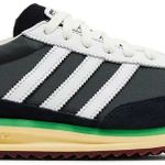 Tênis Adidas Bob Marley x SL 72 RS One Love