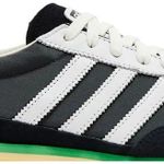 Tênis Adidas Bob Marley x SL 72 RS One Love