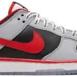 Tênis Nike Clark Atlanta University x Dunk Low Panthers